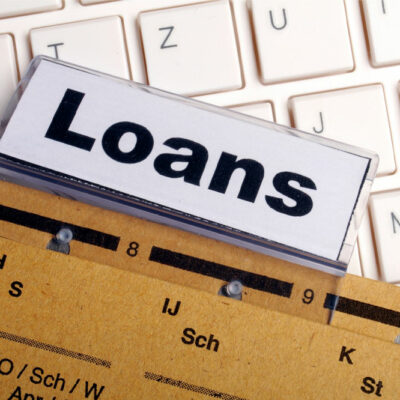 6 common types of loans to know about