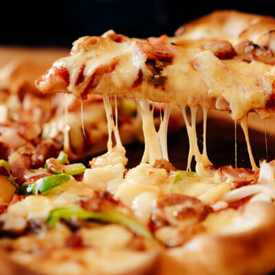 12 foods to avoid when dealing with osteoporosis