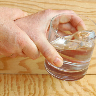 12 silent shared symptoms of Parkinson’s and TD