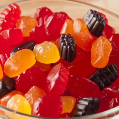 Pain relief gummies for arthritis – 11 things to know
