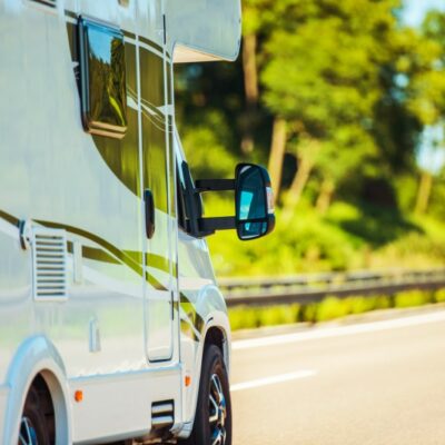 Key things to consider when selling an RV privately